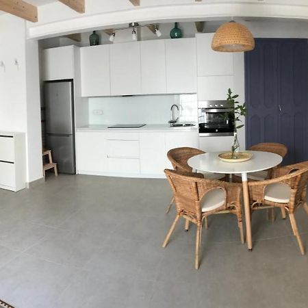 Apartament Casa Casco Antiguo Altea Zewnętrze zdjęcie