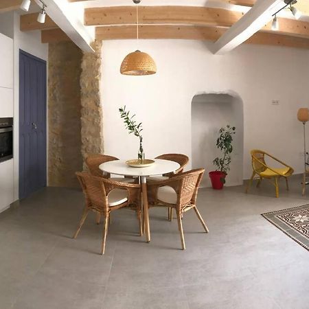 Apartament Casa Casco Antiguo Altea Zewnętrze zdjęcie