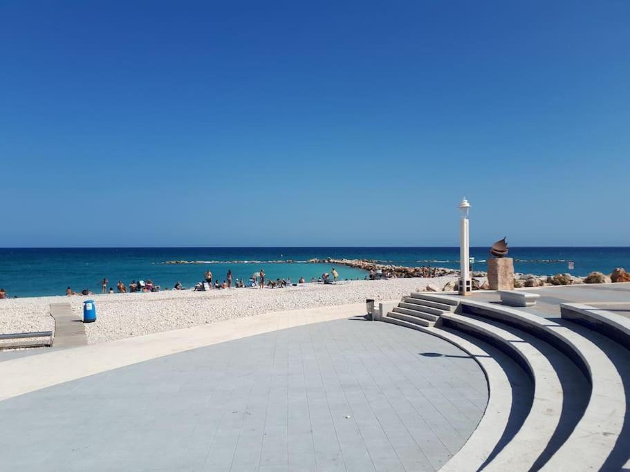 Apartament Casa Casco Antiguo Altea Zewnętrze zdjęcie
